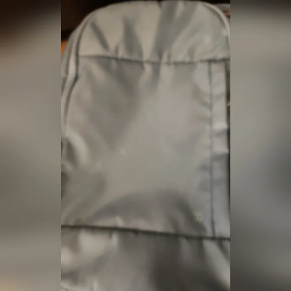 All in Motion 17" Satiny Backpack - Picture 11 of 11